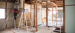 Entreprise de rénovation de la maison et de rénovation d’appartement à Berigny